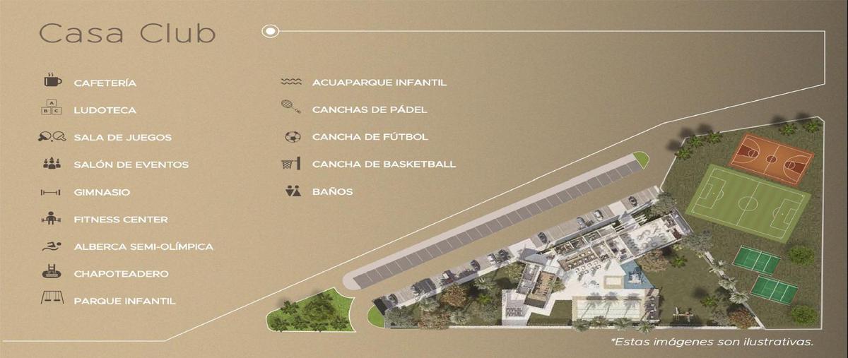 Foto de terreno habitacional en venta en  , conkal, conkal, yucatán, 0 No. 03