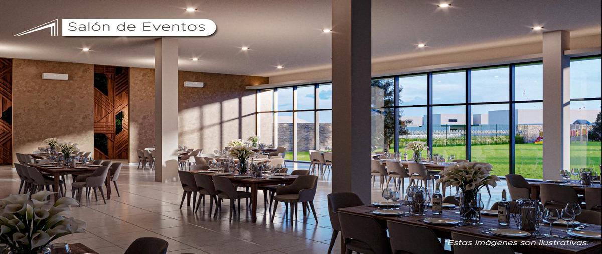 Foto de terreno habitacional en venta en  , conkal, conkal, yucatán, 0 No. 05