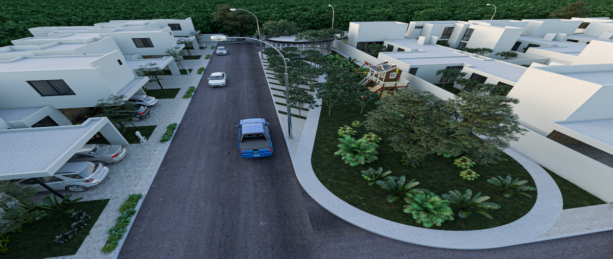 Foto de casa en venta en  , conkal, conkal, yucatán, 28074700 No. 04