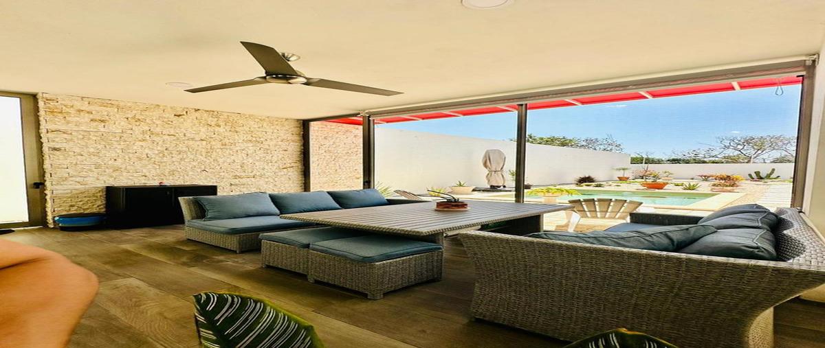 Foto de casa en venta en  , conkal, conkal, yucatán, 0 No. 05