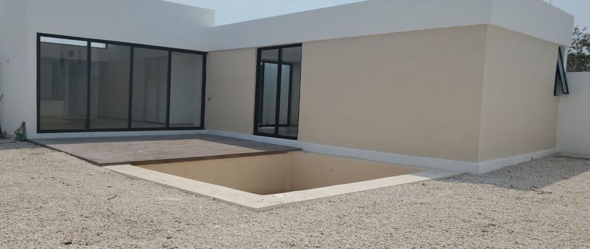 Foto de casa en venta en  , conkal, conkal, yucatán, 28109621 No. 03