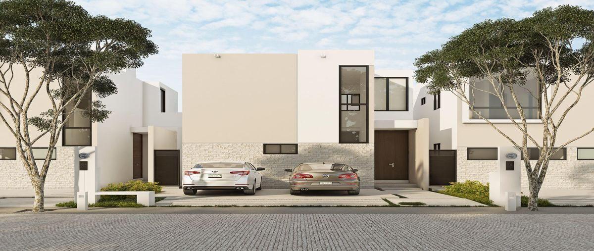 Foto de casa en , conkal, conkal, yucatán, 0 foto 05 Foto de casa en venta en , conkal, conkal, yucatán, 0 No. 05