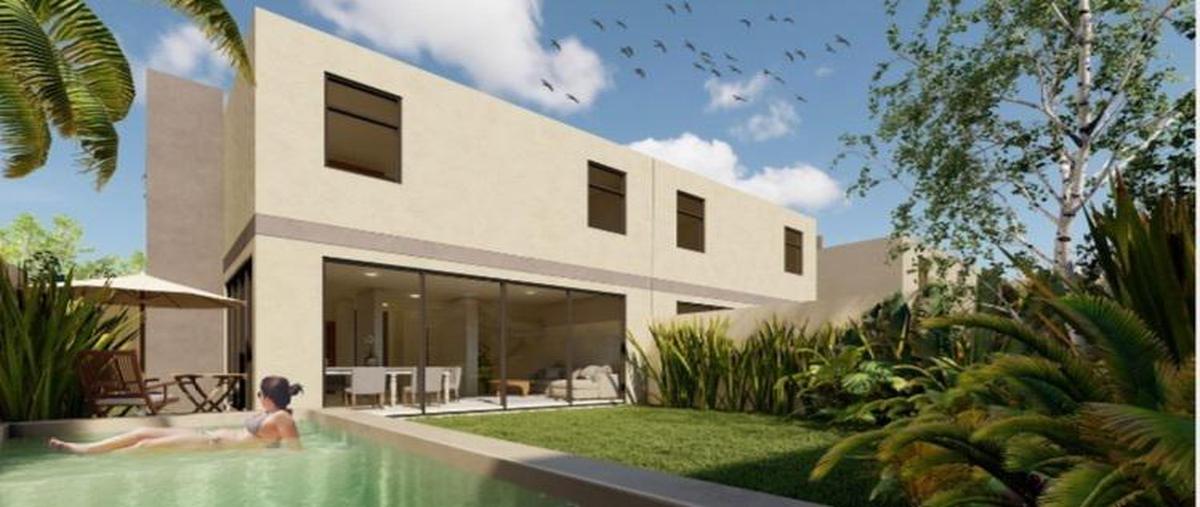 Foto de casa en , conkal, conkal, yucatán, 0 foto 04 Foto de casa en venta en , conkal, conkal, yucatán, 0 No. 04