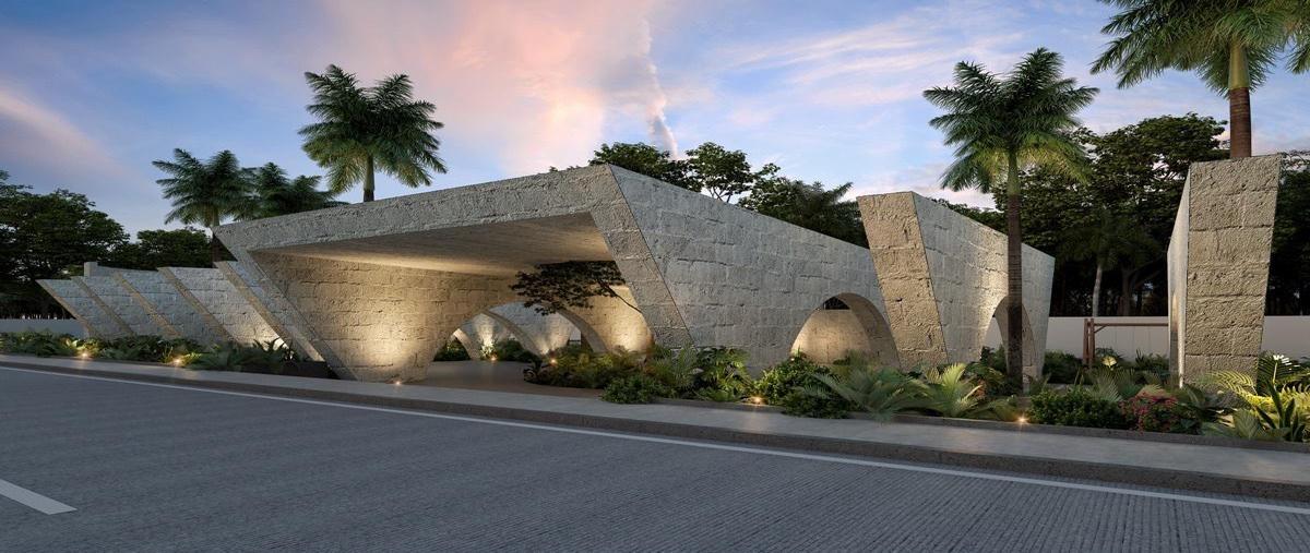 Foto de terreno habitacional en venta en  , conkal, conkal, yucatán, 0 No. 05