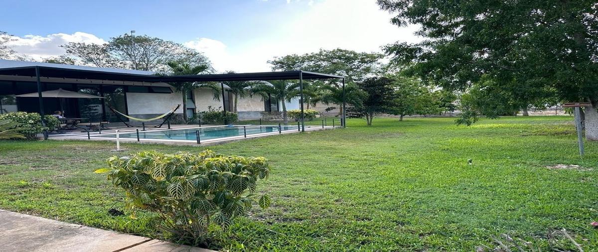 Foto de casa en venta en  , conkal, conkal, yucatán, 0 No. 03
