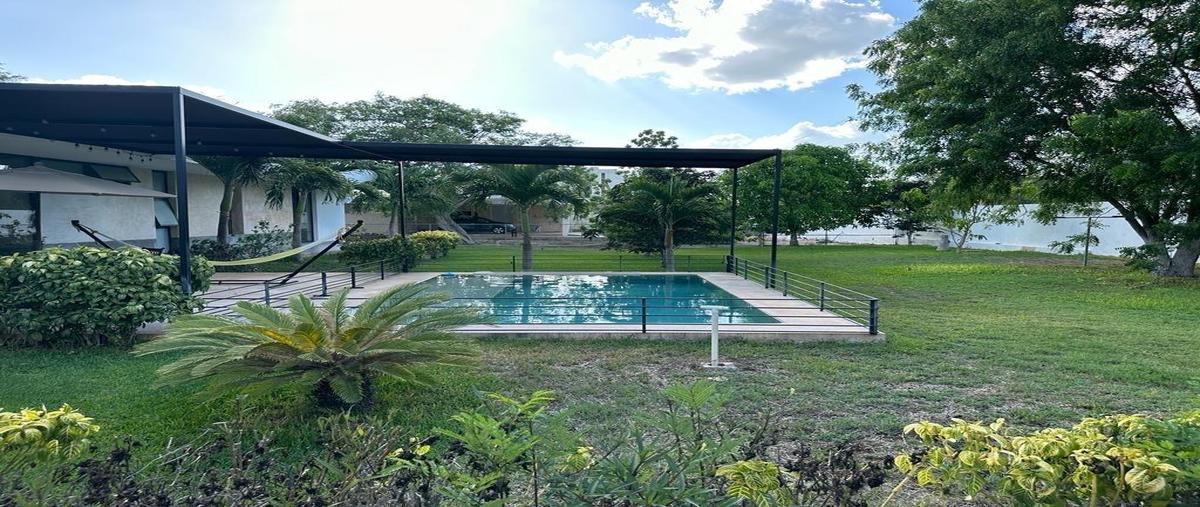 Foto de casa en venta en  , conkal, conkal, yucatán, 0 No. 04