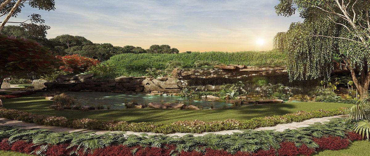 Foto de casa en venta en  , conkal, conkal, yucatán, 0 No. 03