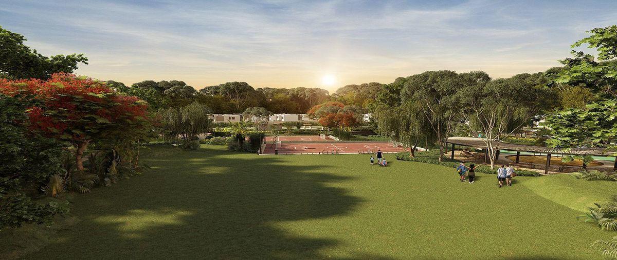 Foto de casa en venta en  , conkal, conkal, yucatán, 0 No. 04