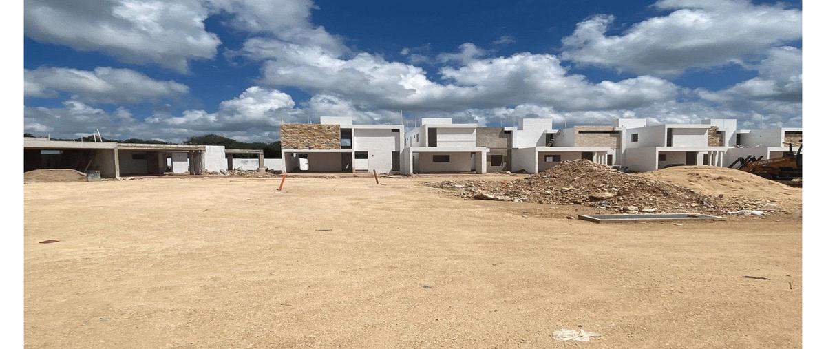 Foto de casa en venta en  , conkal, conkal, yucatán, 28126778 No. 03