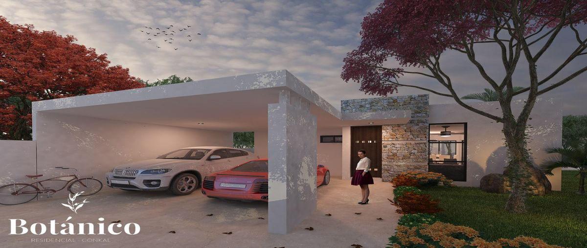 Foto de casa en venta en  , conkal, conkal, yucatán, 28126778 No. 05