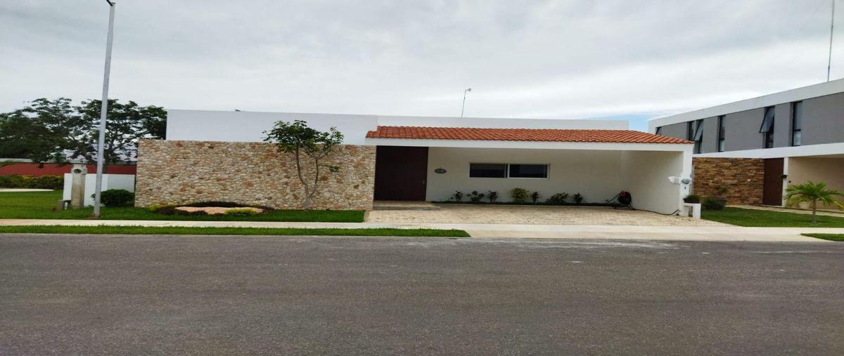 Foto de casa en , conkal, conkal, yucatán, 0 foto 02 Foto de casa en venta en , conkal, conkal, yucatán, 0 No. 02