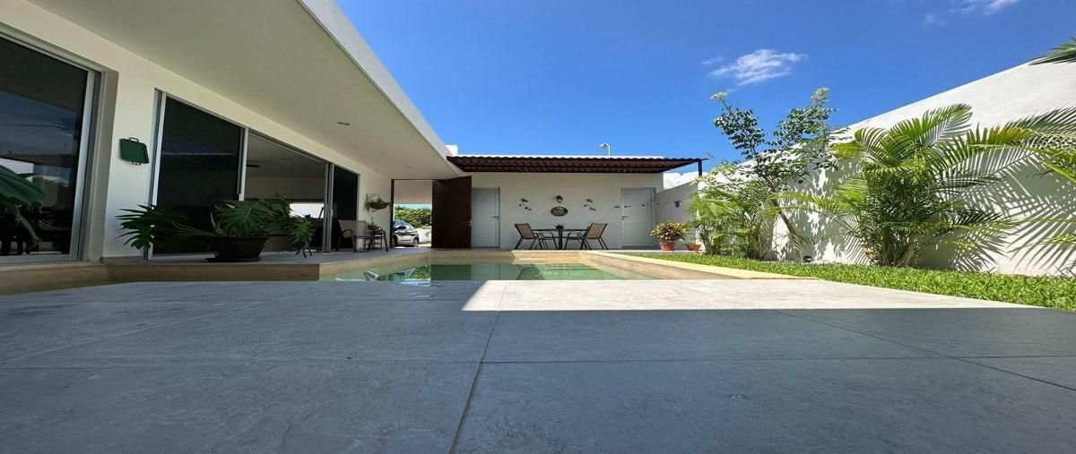 Foto de casa en , conkal, conkal, yucatán, 0 foto 04 Foto de casa en venta en , conkal, conkal, yucatán, 0 No. 04