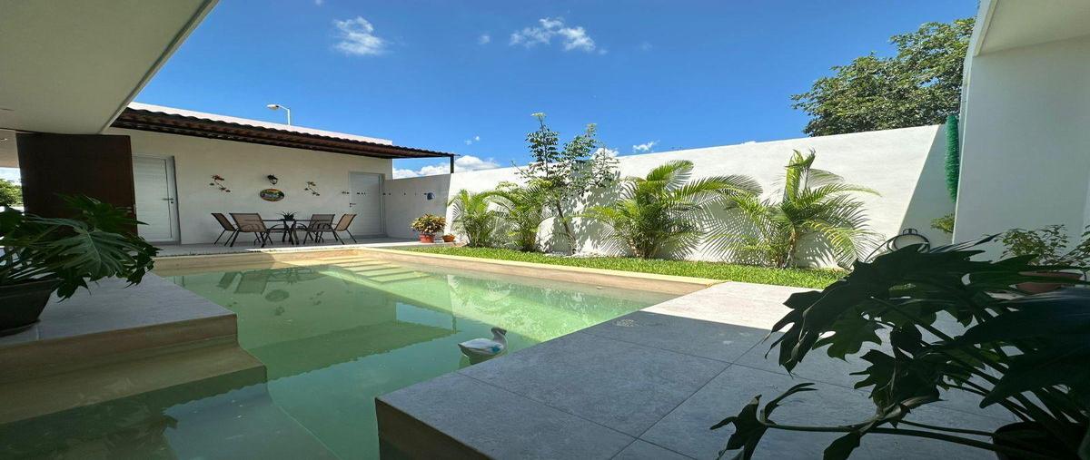 Foto de casa en , conkal, conkal, yucatán, 0 foto 05 Foto de casa en venta en , conkal, conkal, yucatán, 0 No. 05