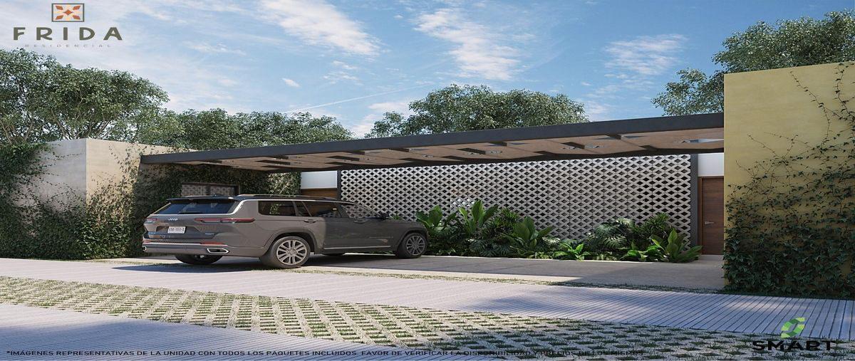 Foto de casa en , conkal, conkal, yucatán, 0 foto 01 Foto de casa en venta en , conkal, conkal, yucatán, 0 No. 01