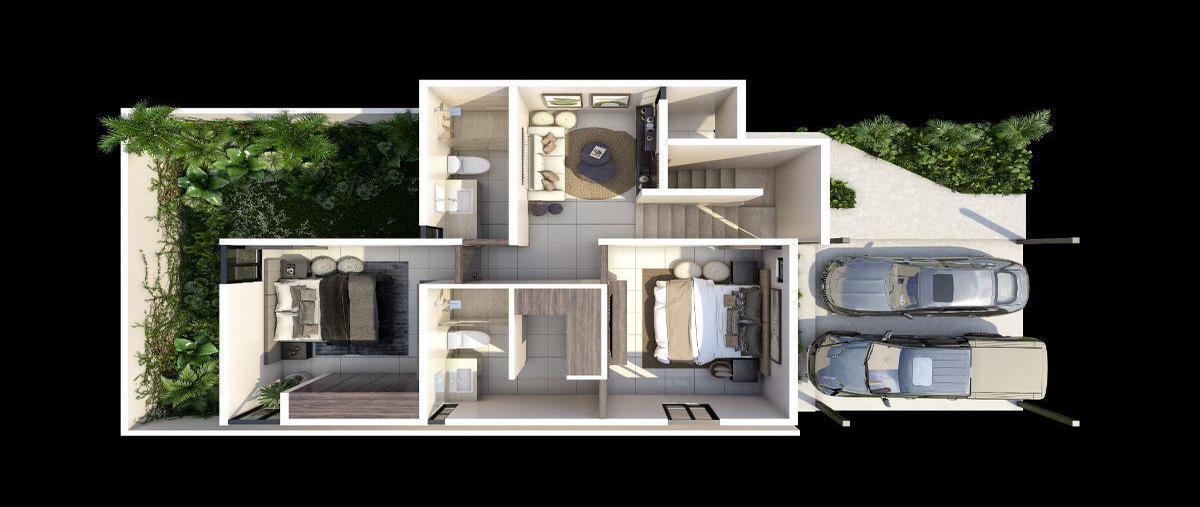 Foto de casa en venta en  , conkal, conkal, yucatán, 0 No. 03