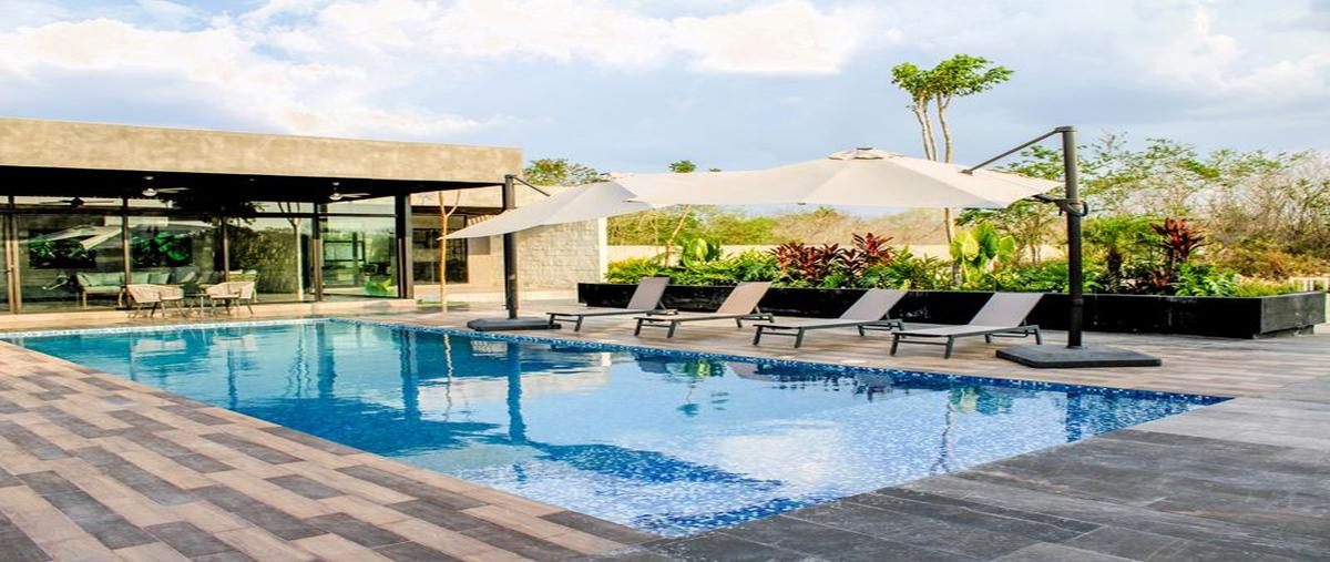 Foto de terreno habitacional en , conkal, conkal, yucatán, 28135736 foto 01 Foto de terreno habitacional en venta en , conkal, conkal, yucatán, 28135736 No. 01