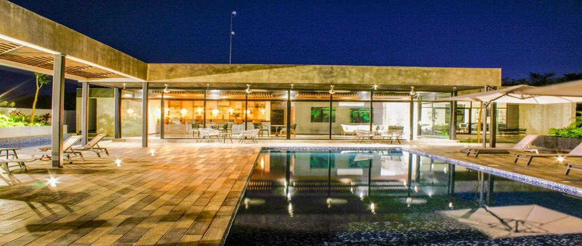 Foto de terreno habitacional en , conkal, conkal, yucatán, 28135736 foto 02 Foto de terreno habitacional en venta en , conkal, conkal, yucatán, 28135736 No. 02