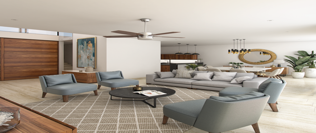 Foto de casa en venta en  , conkal, conkal, yucatán, 28156883 No. 03