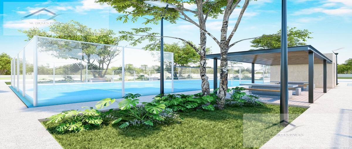 Foto de terreno habitacional en , conkal, conkal, yucatán, 28161377 foto 03 Foto de terreno habitacional en venta en , conkal, conkal, yucatán, 28161377 No. 03