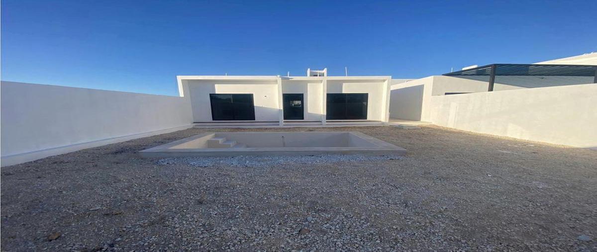 Foto de casa en venta en  , conkal, conkal, yucatán, 0 No. 03