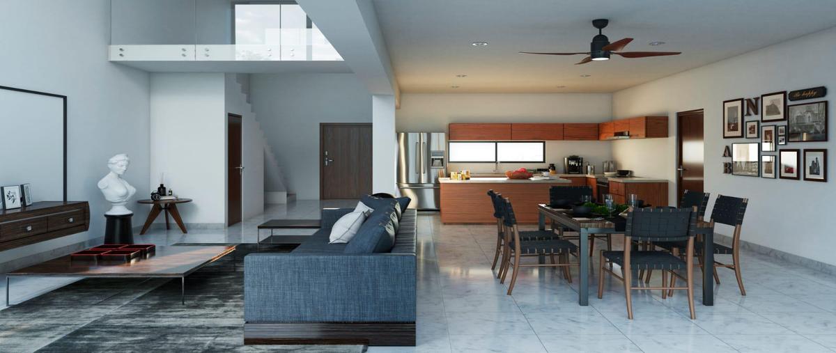 Foto de casa en venta en  , conkal, conkal, yucatán, 0 No. 03