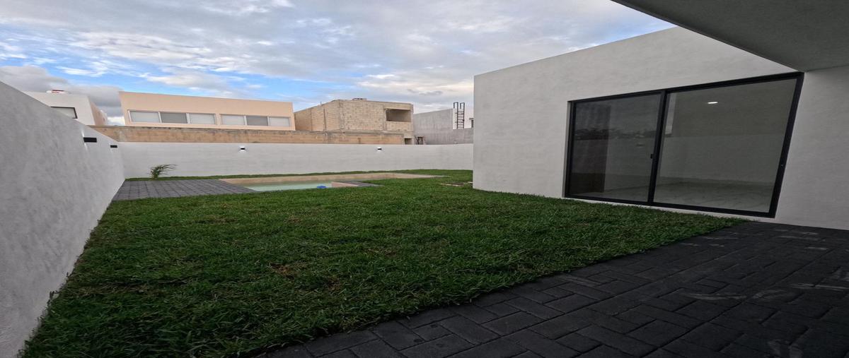 Foto de casa en , conkal, conkal, yucatán, 0 foto 05 Foto de casa en venta en , conkal, conkal, yucatán, 0 No. 05