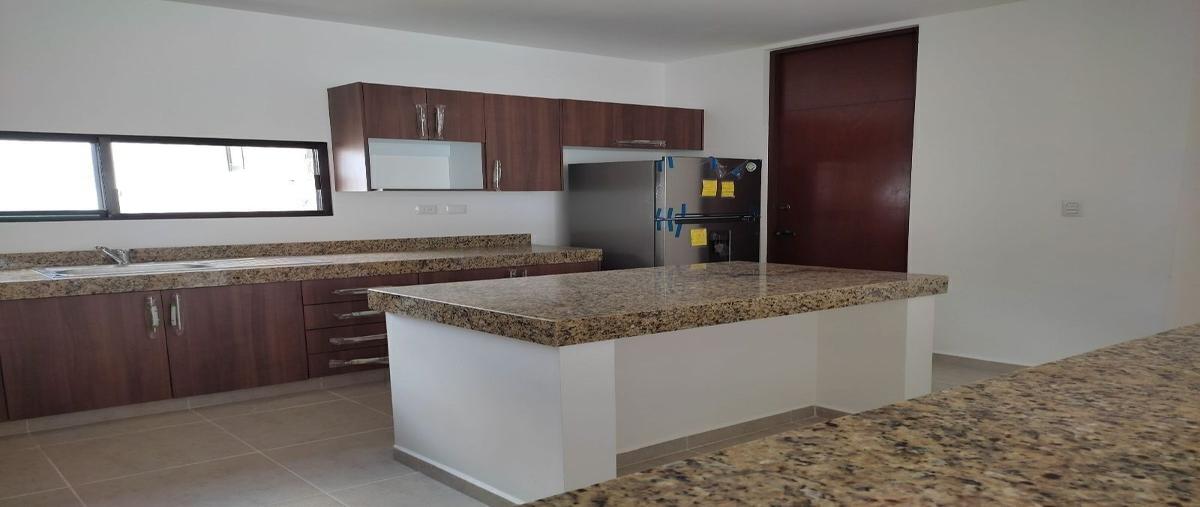 Foto de casa en , conkal, conkal, yucatán, 28170434 foto 02 Foto de casa en renta en , conkal, conkal, yucatán, 28170434 No. 02