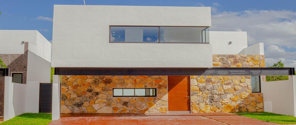 Foto de casa en venta en  , conkal, conkal, yucatán, 28181821 No. 03