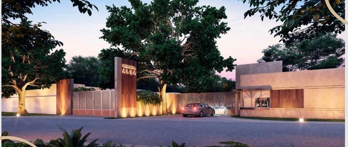 Foto de casa en - , conkal, conkal, yucatán, 28183473 foto 01 Foto de casa en venta en - , conkal, conkal, yucatán, 28183473 No. 01