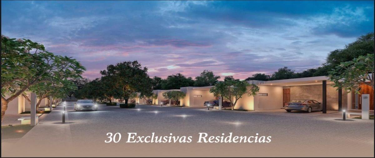 Foto de casa en - , conkal, conkal, yucatán, 28183473 foto 02 Foto de casa en venta en - , conkal, conkal, yucatán, 28183473 No. 02