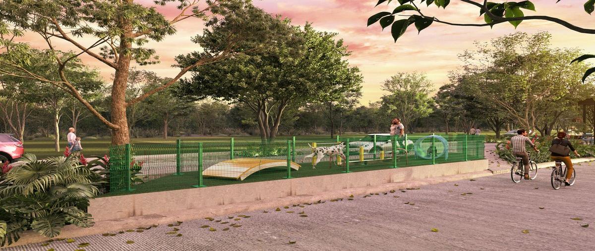 Foto de terreno habitacional en , conkal, conkal, yucatán, 28196169 foto 04 Foto de terreno habitacional en venta en , conkal, conkal, yucatán, 28196169 No. 04