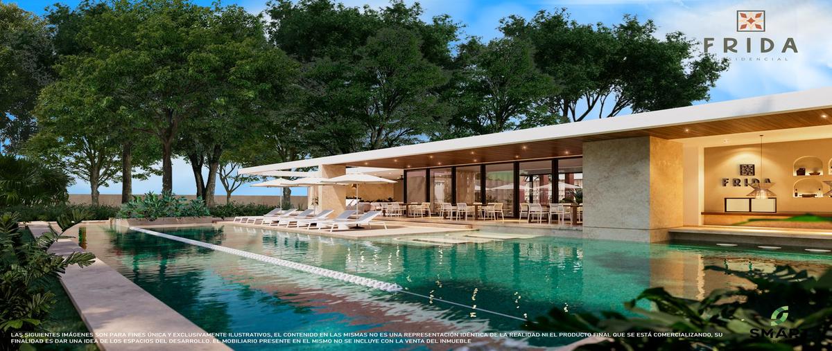 Foto de rancho en venta en  , conkal, conkal, yucatán, 0 No. 04