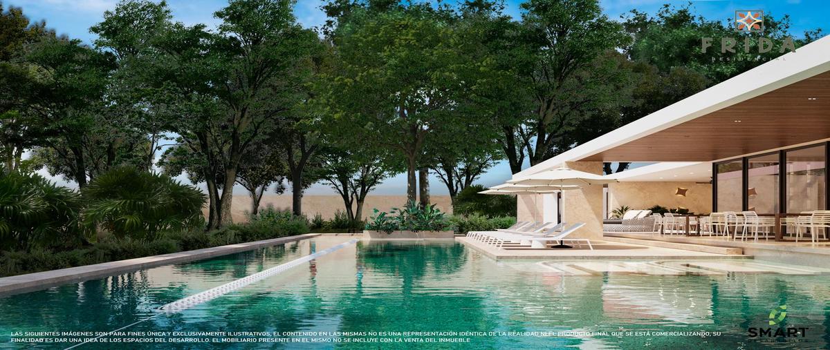 Foto de rancho en venta en  , conkal, conkal, yucatán, 0 No. 05