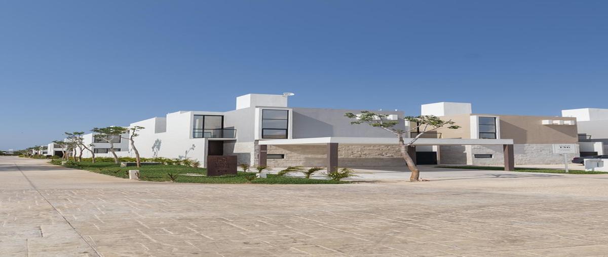 Foto de casa en , conkal, conkal, yucatán, 0 foto 03 Foto de casa en venta en , conkal, conkal, yucatán, 0 No. 03