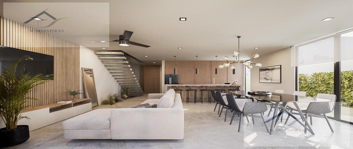 Foto de casa en venta en  , conkal, conkal, yucatán, 28233342 No. 04