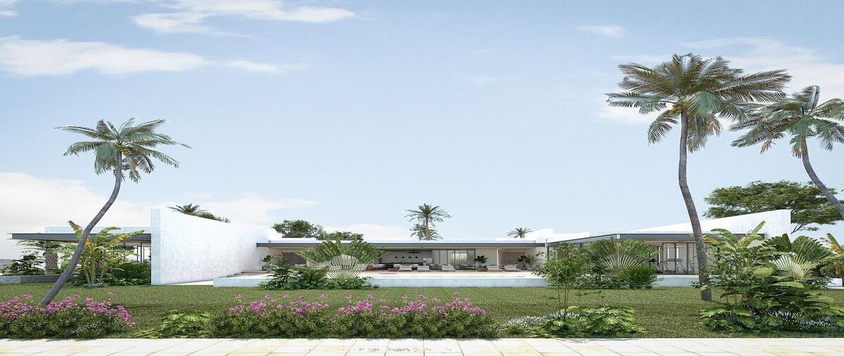 Foto de terreno habitacional en , conkal, conkal, yucatán, 28234904 foto 04 Foto de terreno habitacional en venta en , conkal, conkal, yucatán, 28234904 No. 04