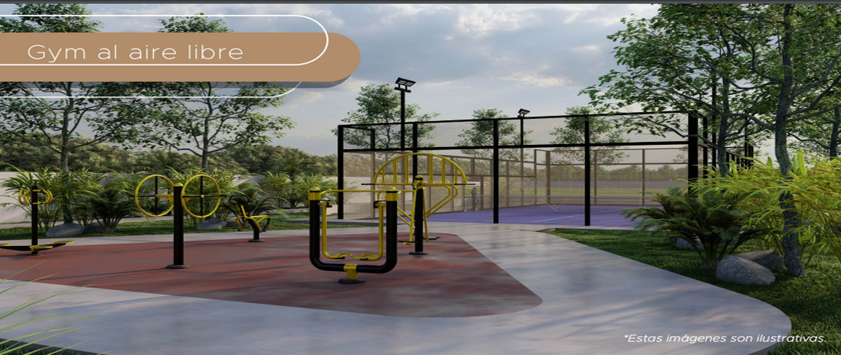 Foto de terreno habitacional en , conkal, conkal, yucatán, 28243611 foto 04 Foto de terreno habitacional en venta en , conkal, conkal, yucatán, 28243611 No. 04