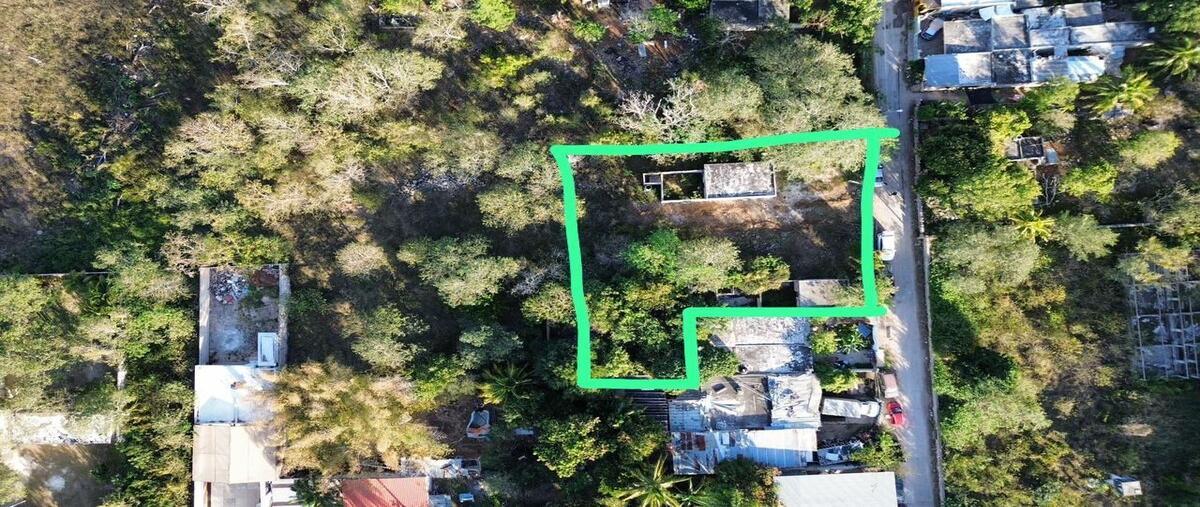 Foto de terreno habitacional en venta en  , conkal, conkal, yucatán, 28267382 No. 04