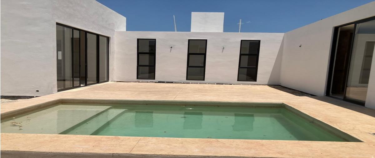 Foto de casa en venta en  , conkal, conkal, yucatán, 0 No. 03