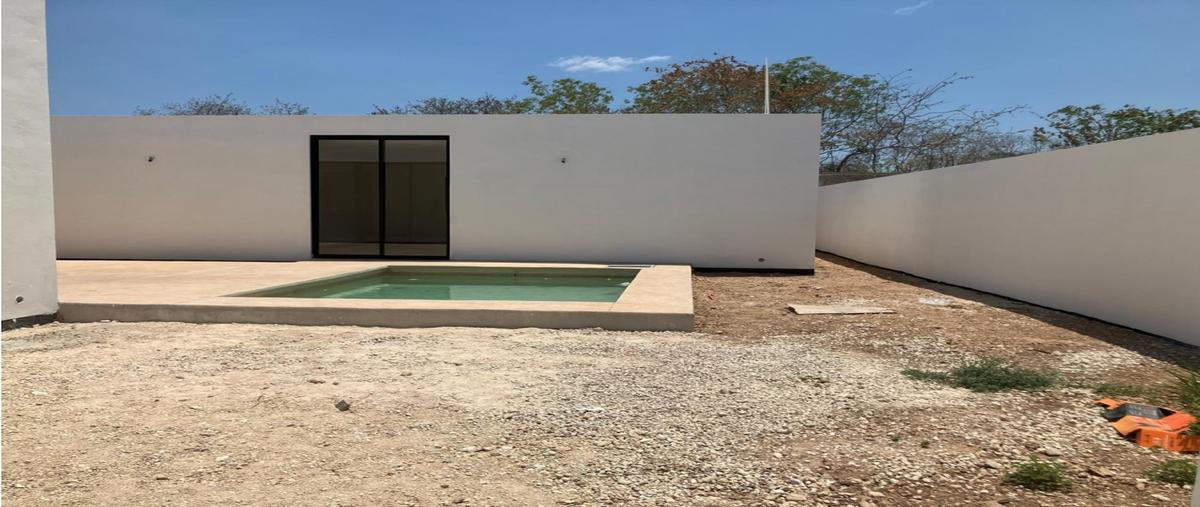 Foto de casa en venta en  , conkal, conkal, yucatán, 0 No. 04