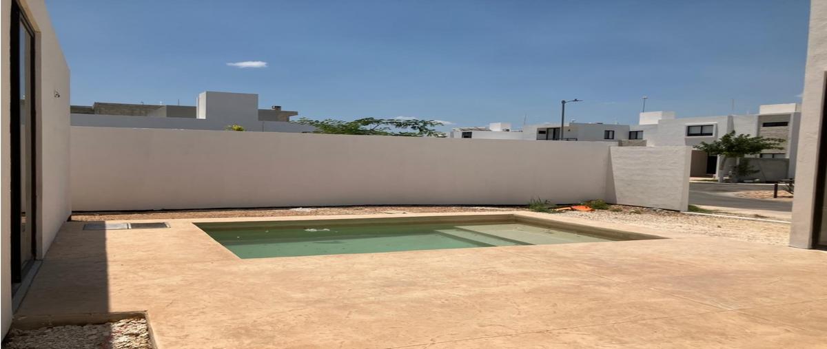 Foto de casa en venta en  , conkal, conkal, yucatán, 0 No. 05