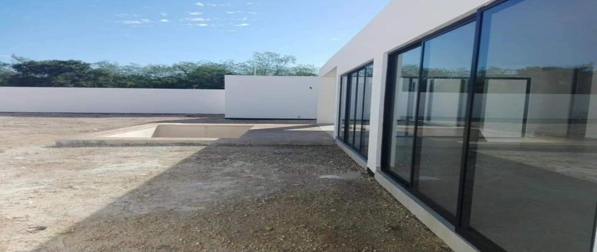 Foto de casa en venta en  , conkal, conkal, yucatán, 28300263 No. 03