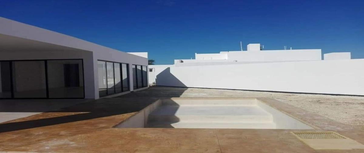 Foto de casa en venta en  , conkal, conkal, yucatán, 28300263 No. 04
