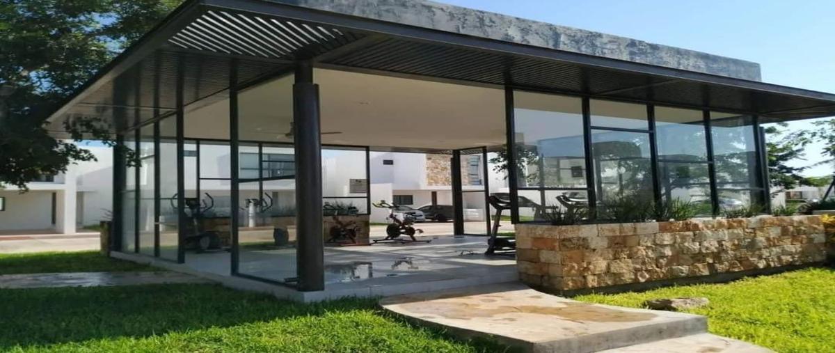 Foto de casa en venta en  , conkal, conkal, yucatán, 28300263 No. 05