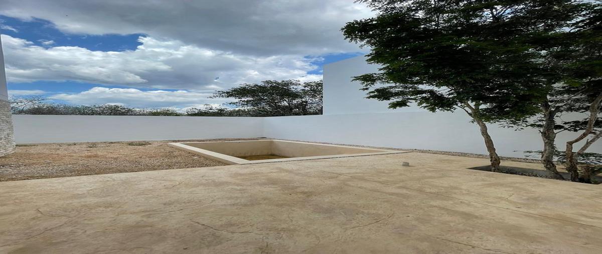 Foto de casa en , conkal, conkal, yucatán, 0 foto 02 Foto de casa en venta en , conkal, conkal, yucatán, 0 No. 02
