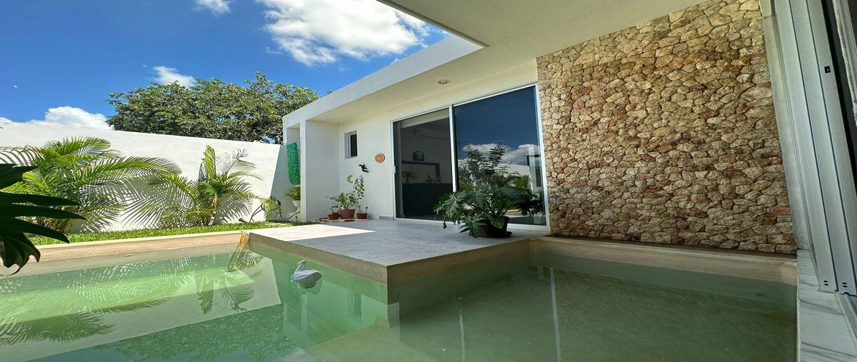 Foto de casa en , conkal, conkal, yucatán, 0 foto 05 Foto de casa en venta en , conkal, conkal, yucatán, 0 No. 05