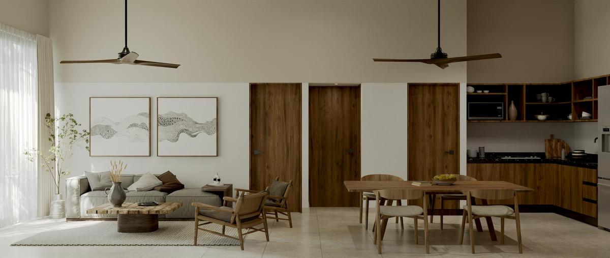 Foto de departamento en venta en  , conkal, conkal, yucatán, 0 No. 05