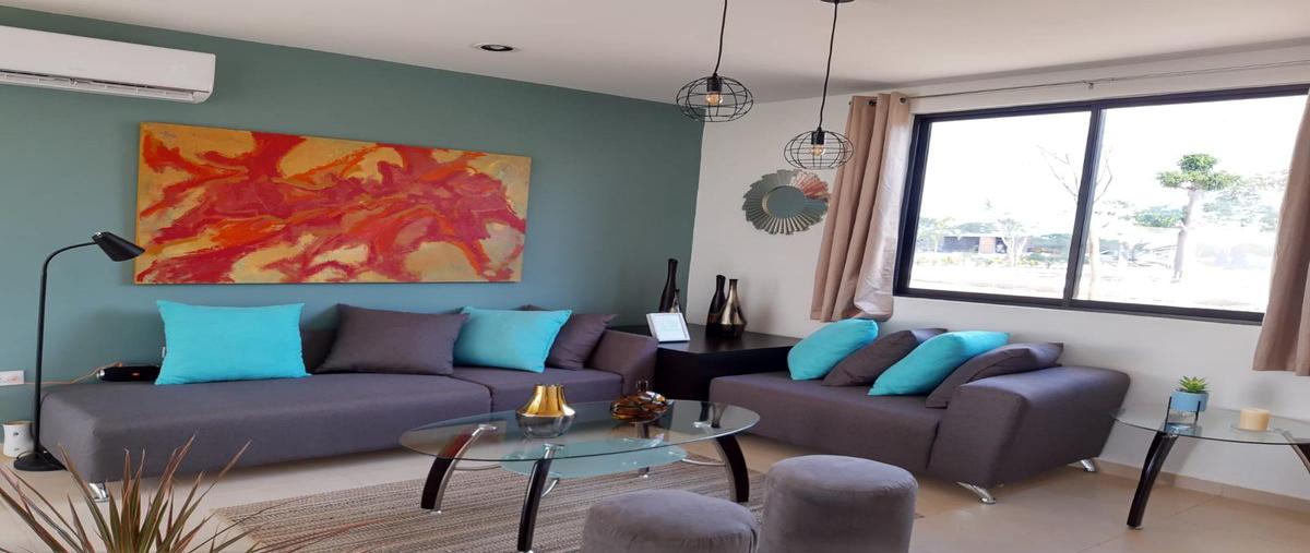 Foto de casa en , conkal, conkal, yucatán, 0 foto 04 Foto de casa en venta en , conkal, conkal, yucatán, 0 No. 04