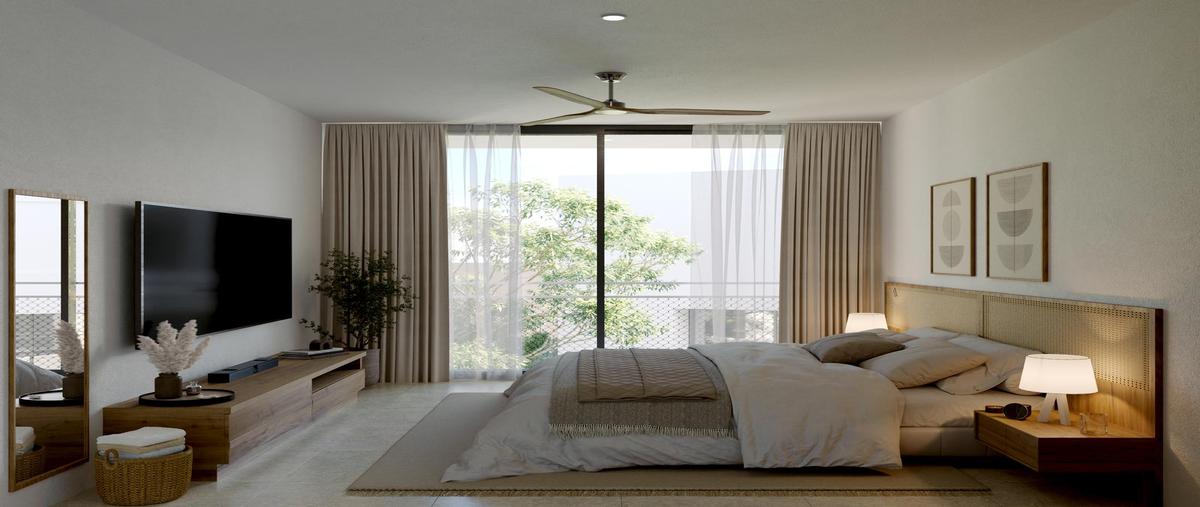 Foto de departamento en venta en  , conkal, conkal, yucatán, 0 No. 03