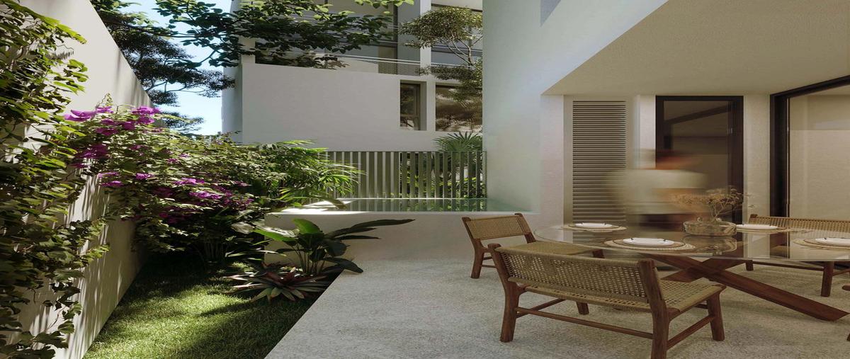 Foto de departamento en venta en  , conkal, conkal, yucatán, 0 No. 04